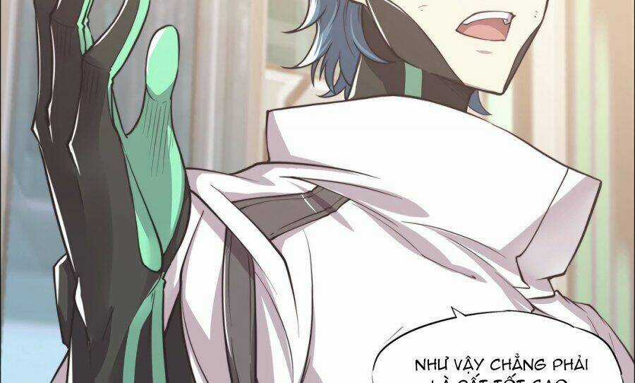 Thần Giới Online - Chapter 29 - Trang 25