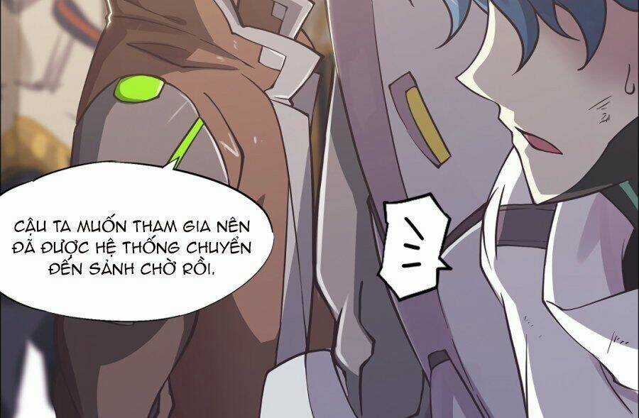 Thần Giới Online - Chapter 29 - Trang 248