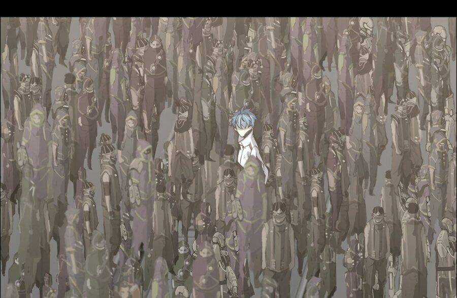 Thần Giới Online - Chapter 29 - Trang 252