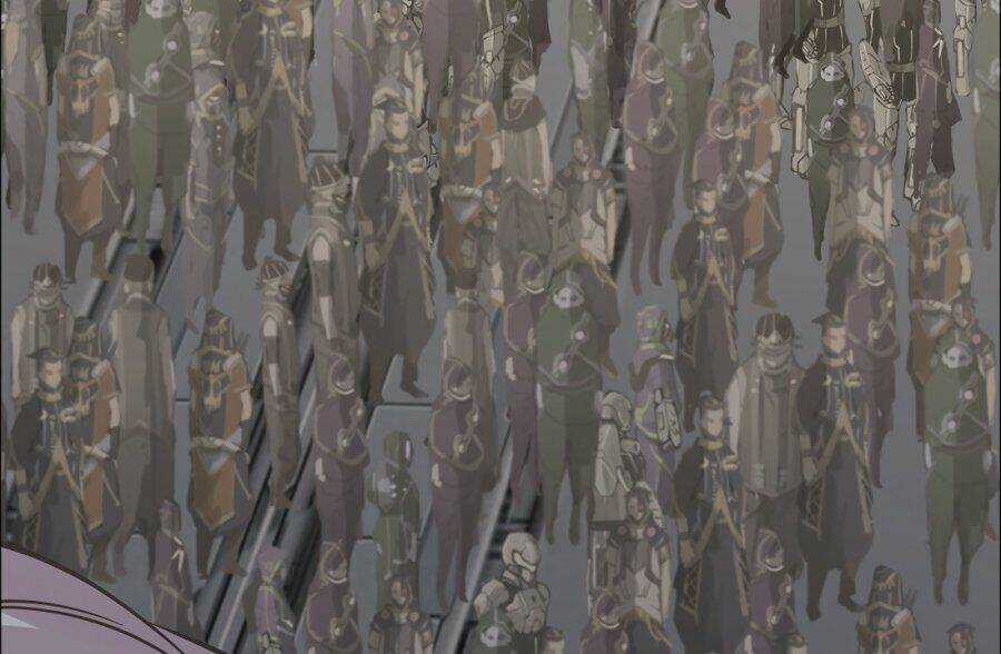 Thần Giới Online - Chapter 29 - Trang 253