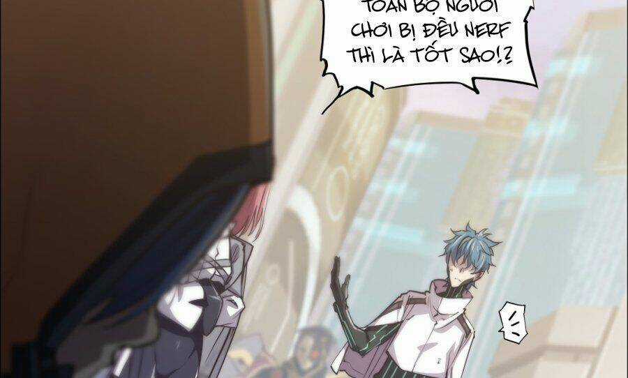 Thần Giới Online - Chapter 29 - Trang 27