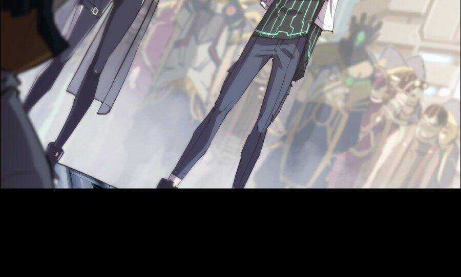 Thần Giới Online - Chapter 29 - Trang 28