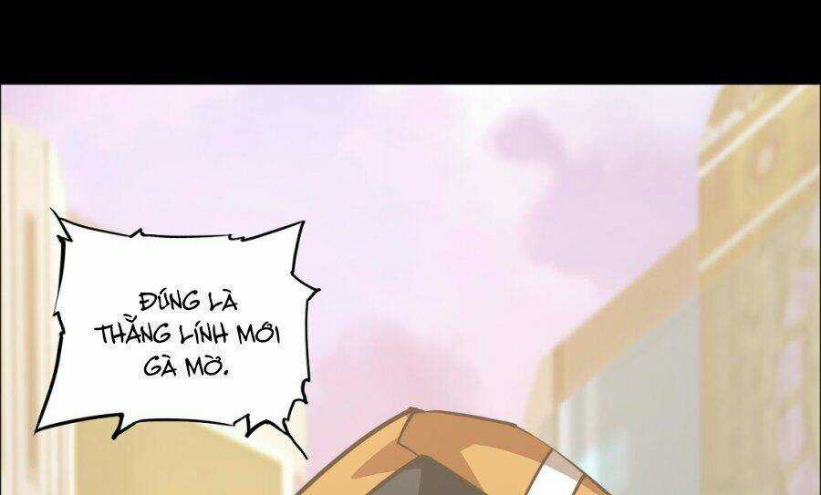 Thần Giới Online - Chapter 29 - Trang 29