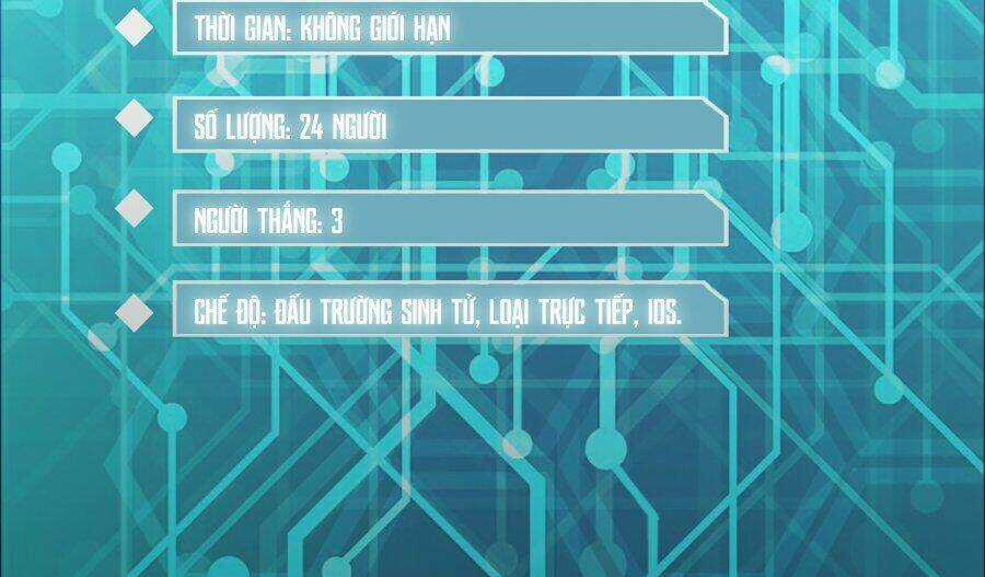 Thần Giới Online - Chapter 29 - Trang 281