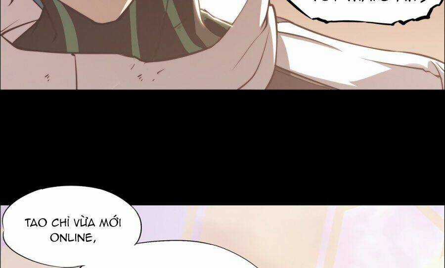 Thần Giới Online - Chapter 29 - Trang 38