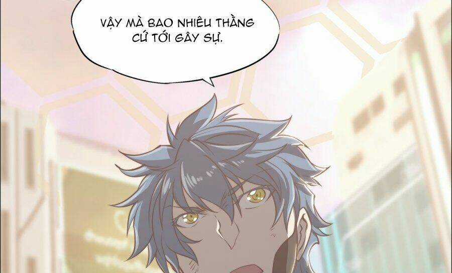 Thần Giới Online - Chapter 29 - Trang 39