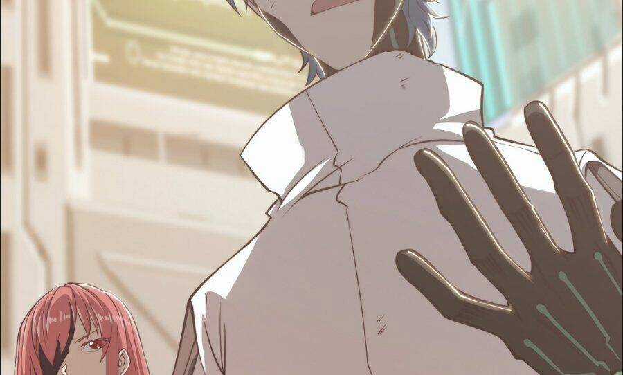 Thần Giới Online - Chapter 29 - Trang 40