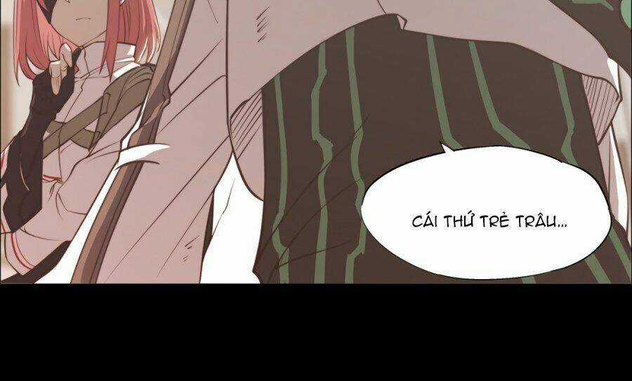 Thần Giới Online - Chapter 29 - Trang 41