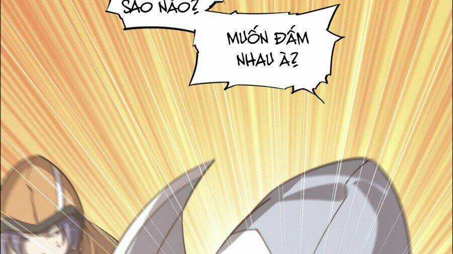 Thần Giới Online - Chapter 29 - Trang 47