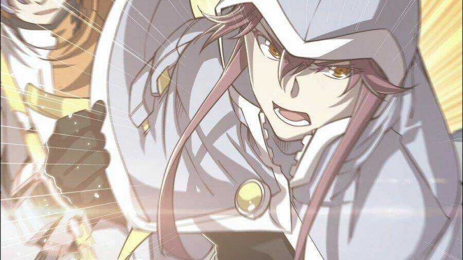 Thần Giới Online - Chapter 29 - Trang 48