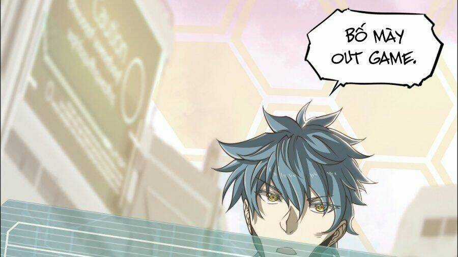 Thần Giới Online - Chapter 29 - Trang 51