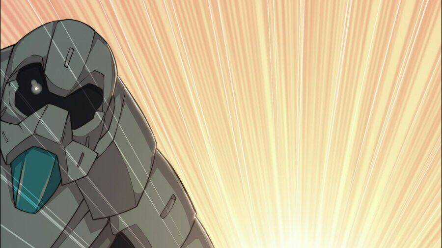 Thần Giới Online - Chapter 29 - Trang 59