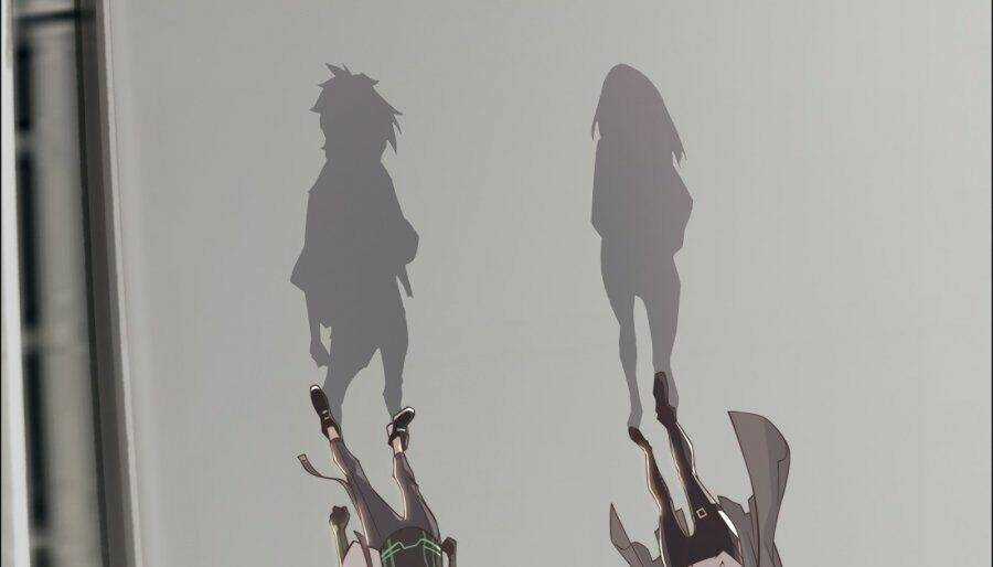 Thần Giới Online - Chapter 29 - Trang 7