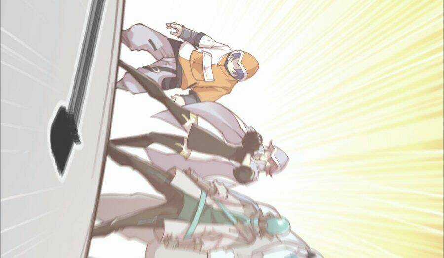 Thần Giới Online - Chapter 29 - Trang 67