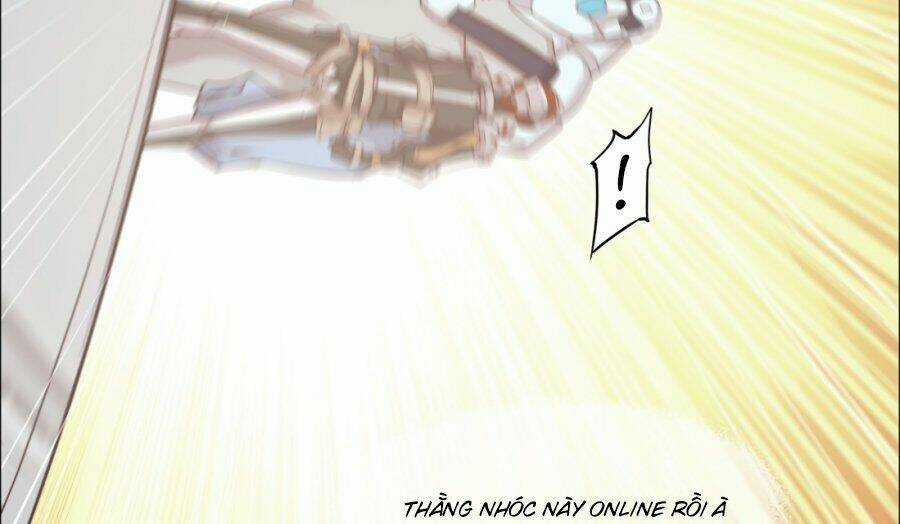 Thần Giới Online - Chapter 29 - Trang 68