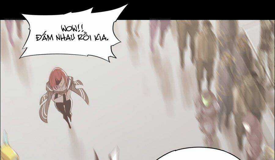 Thần Giới Online - Chapter 29 - Trang 70