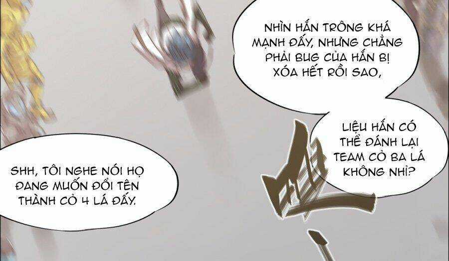 Thần Giới Online - Chapter 29 - Trang 71