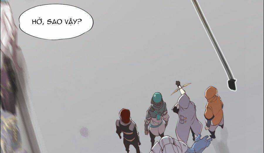 Thần Giới Online - Chapter 29 - Trang 72