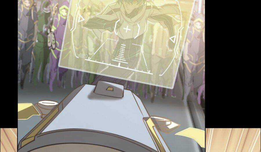 Thần Giới Online - Chapter 29 - Trang 75