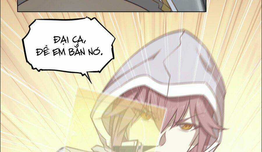 Thần Giới Online - Chapter 29 - Trang 76