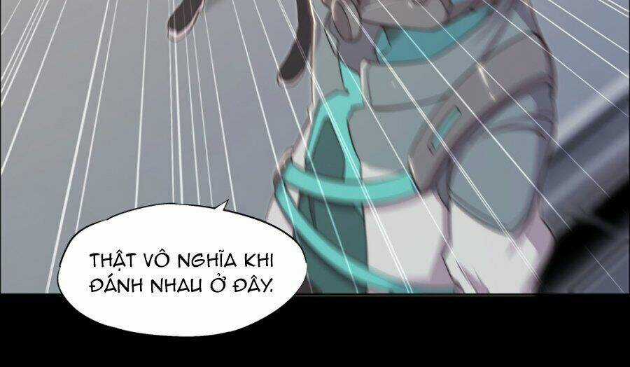 Thần Giới Online - Chapter 29 - Trang 81