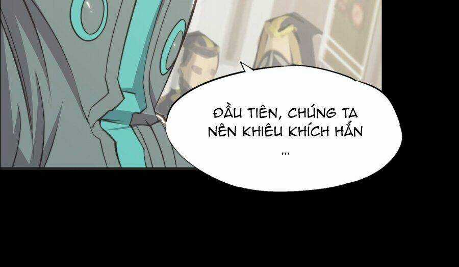 Thần Giới Online - Chapter 29 - Trang 84