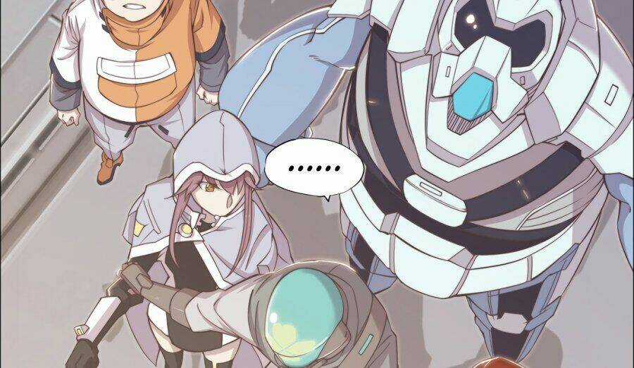 Thần Giới Online - Chapter 29 - Trang 89