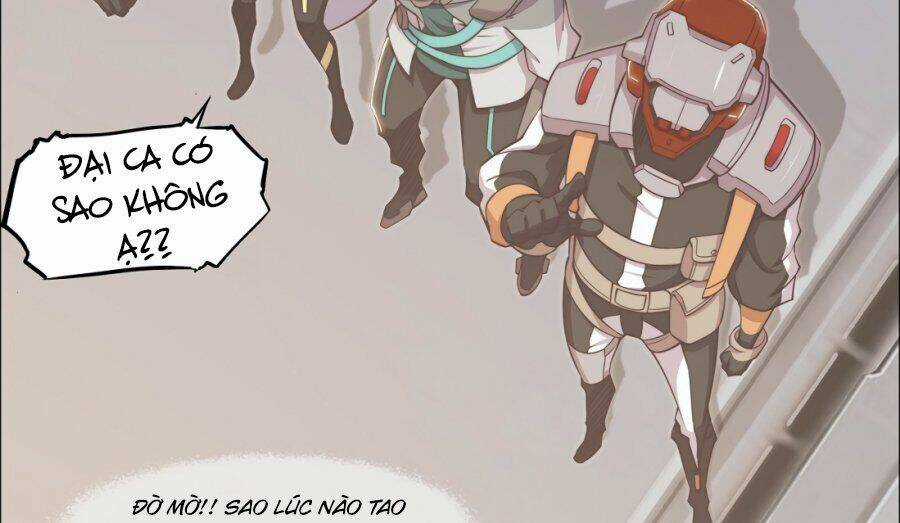 Thần Giới Online - Chapter 29 - Trang 90