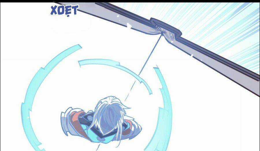 Thần Giới Online - Chapter 29 - Trang 96