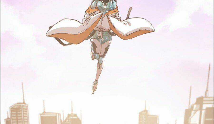 Thần Giới Online - Chapter 29 - Trang 100