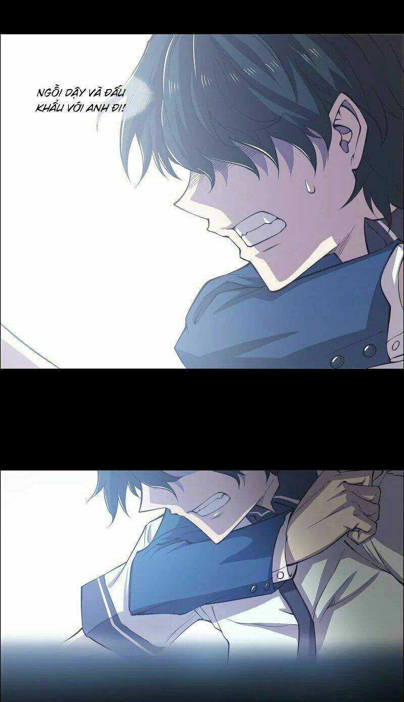 Thần Giới Online - Chapter 3 - Trang 12