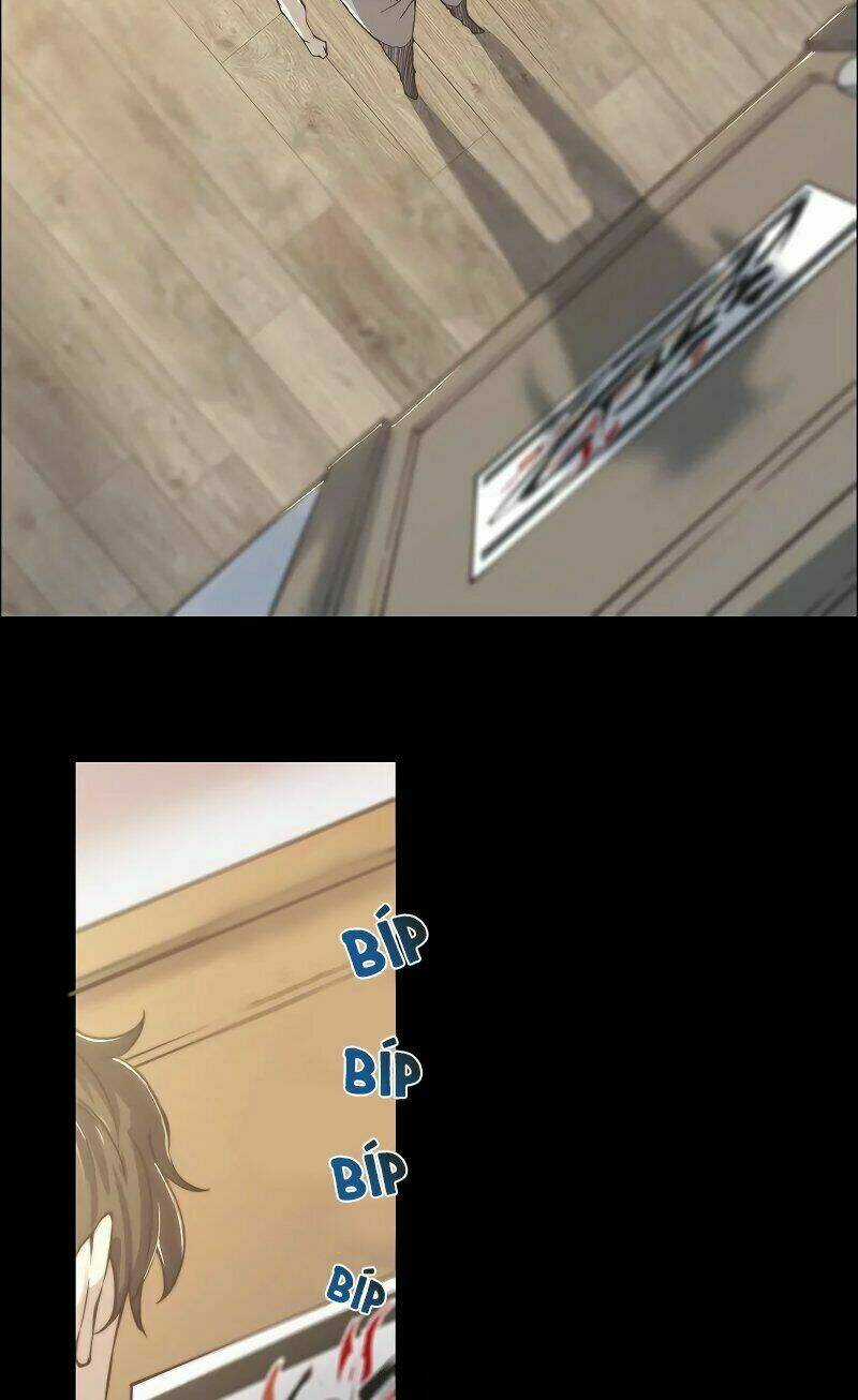 Thần Giới Online - Chapter 3 - Trang 15