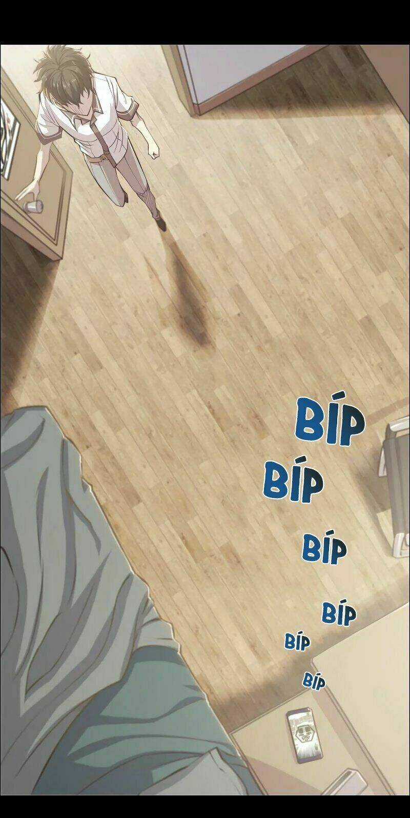 Thần Giới Online - Chapter 3 - Trang 17