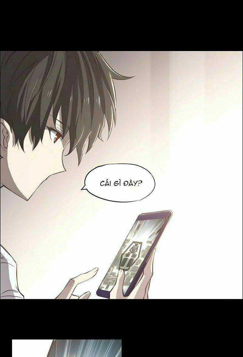 Thần Giới Online - Chapter 3 - Trang 18