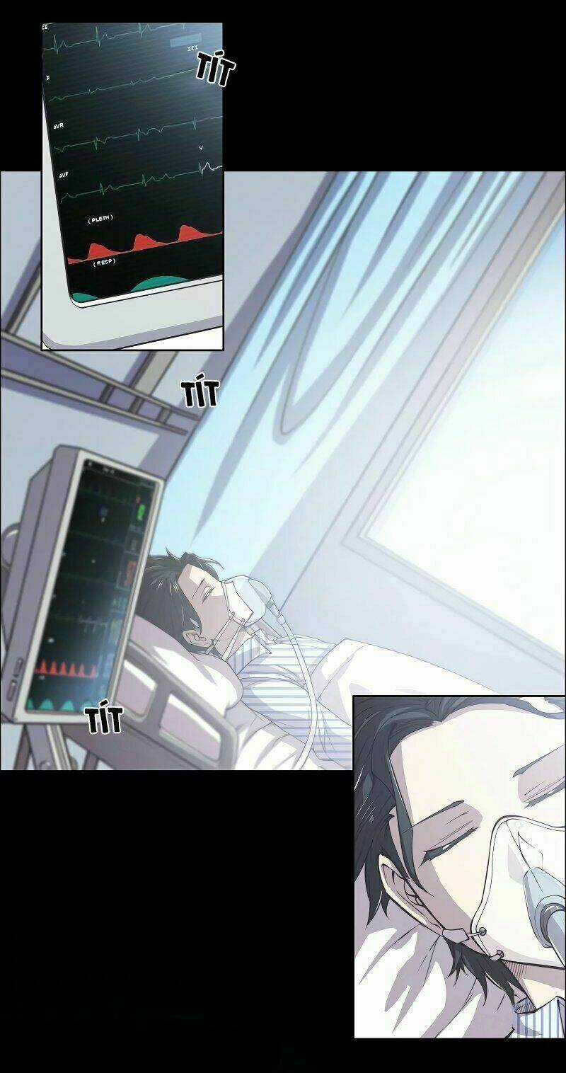 Thần Giới Online - Chapter 3 - Trang 3