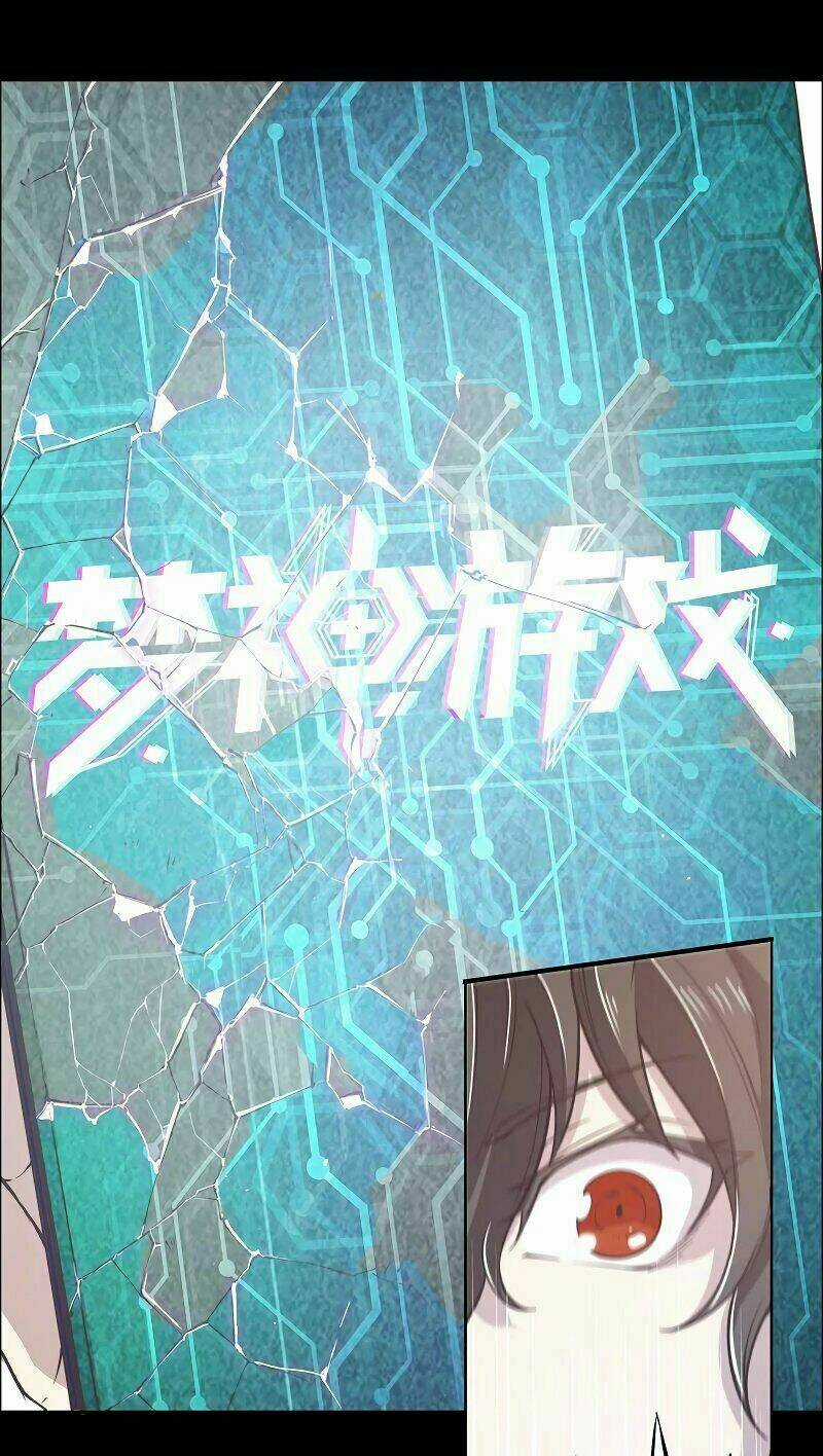 Thần Giới Online - Chapter 3 - Trang 23