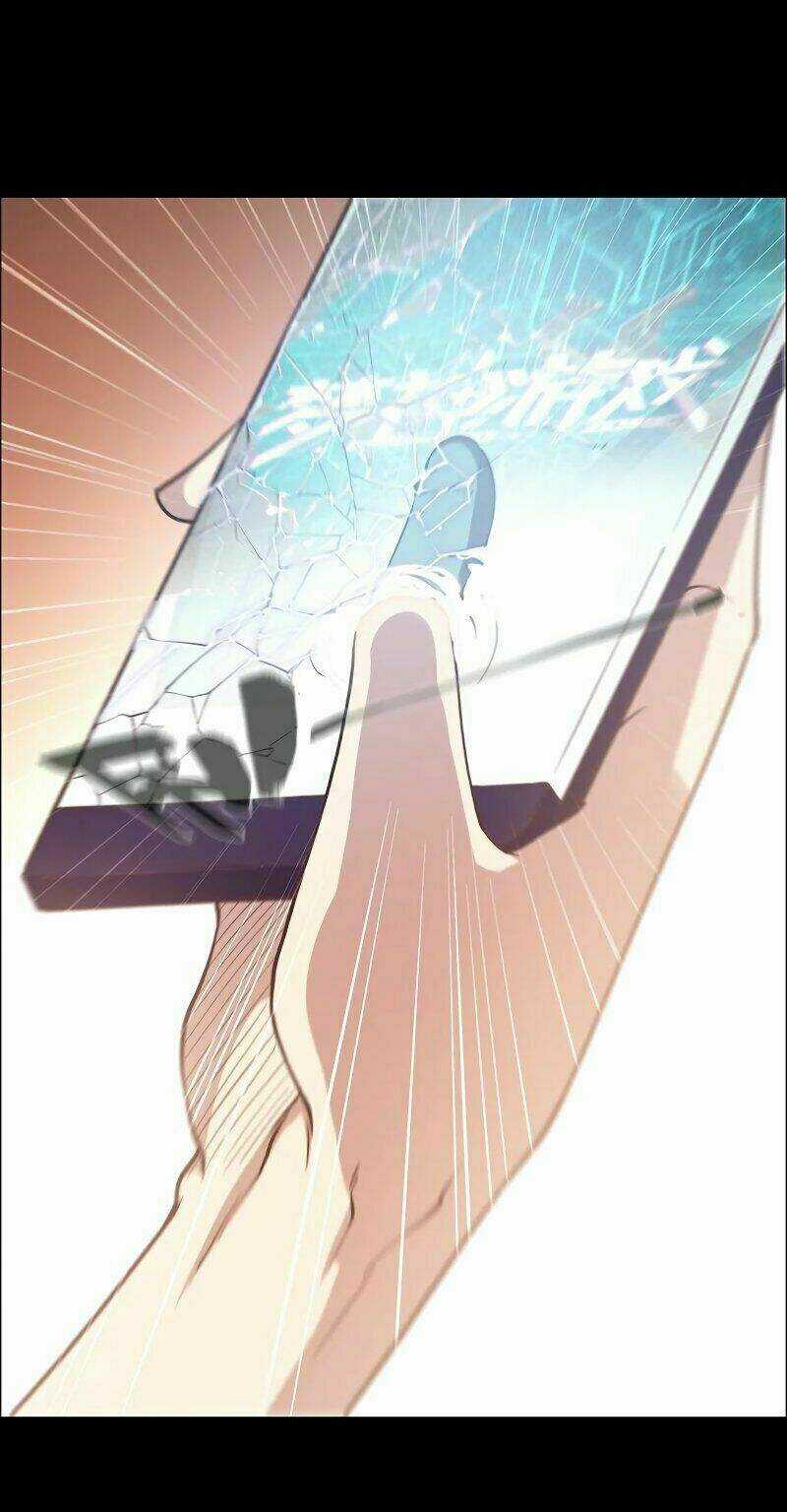 Thần Giới Online - Chapter 3 - Trang 25