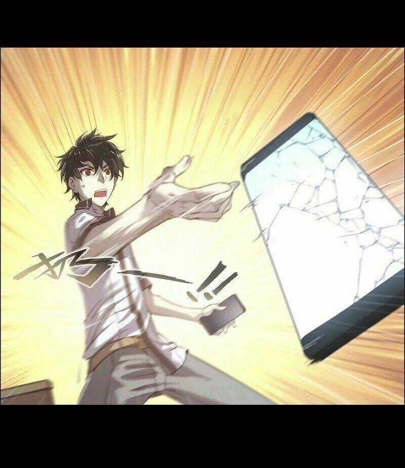 Thần Giới Online - Chapter 3 - Trang 26