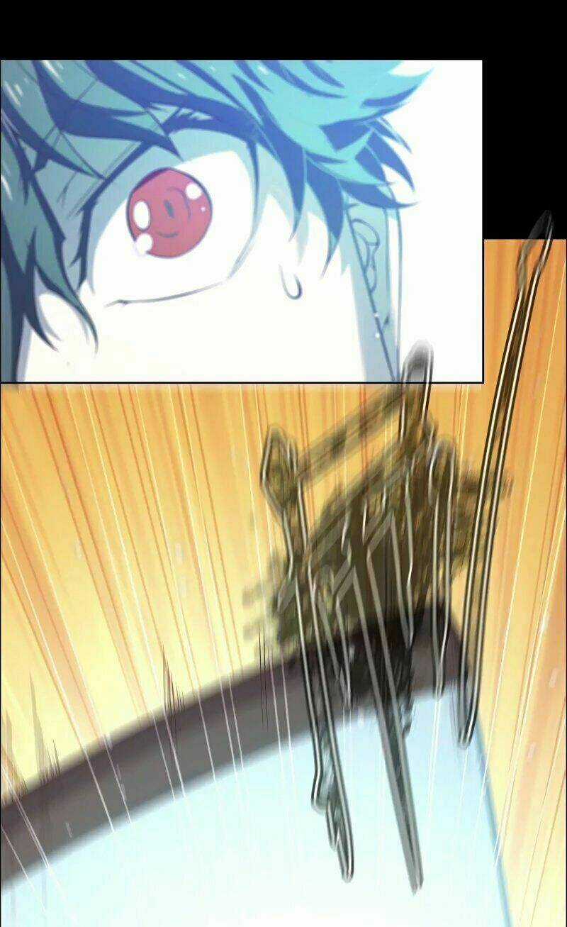 Thần Giới Online - Chapter 3 - Trang 29