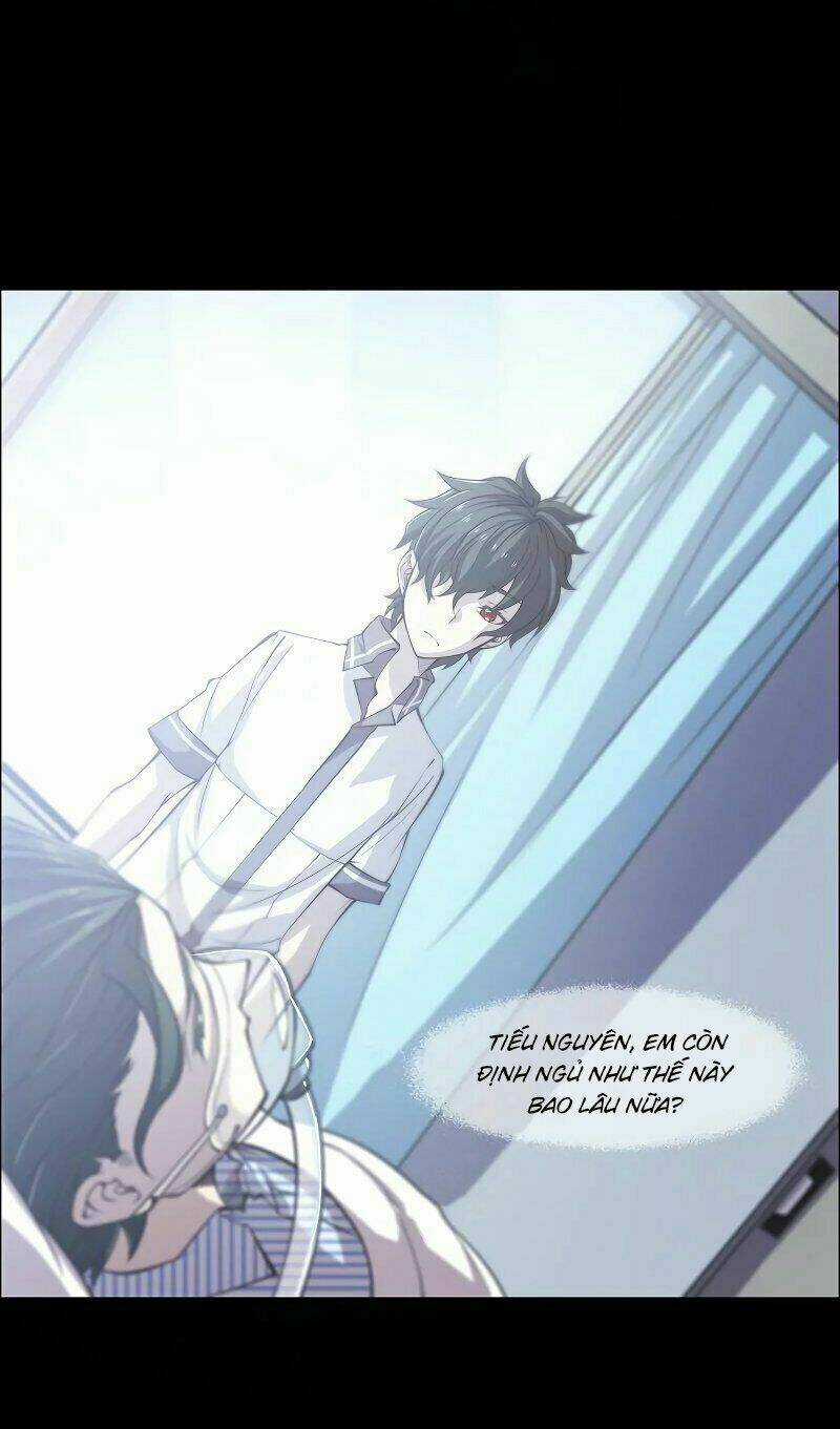 Thần Giới Online - Chapter 3 - Trang 4