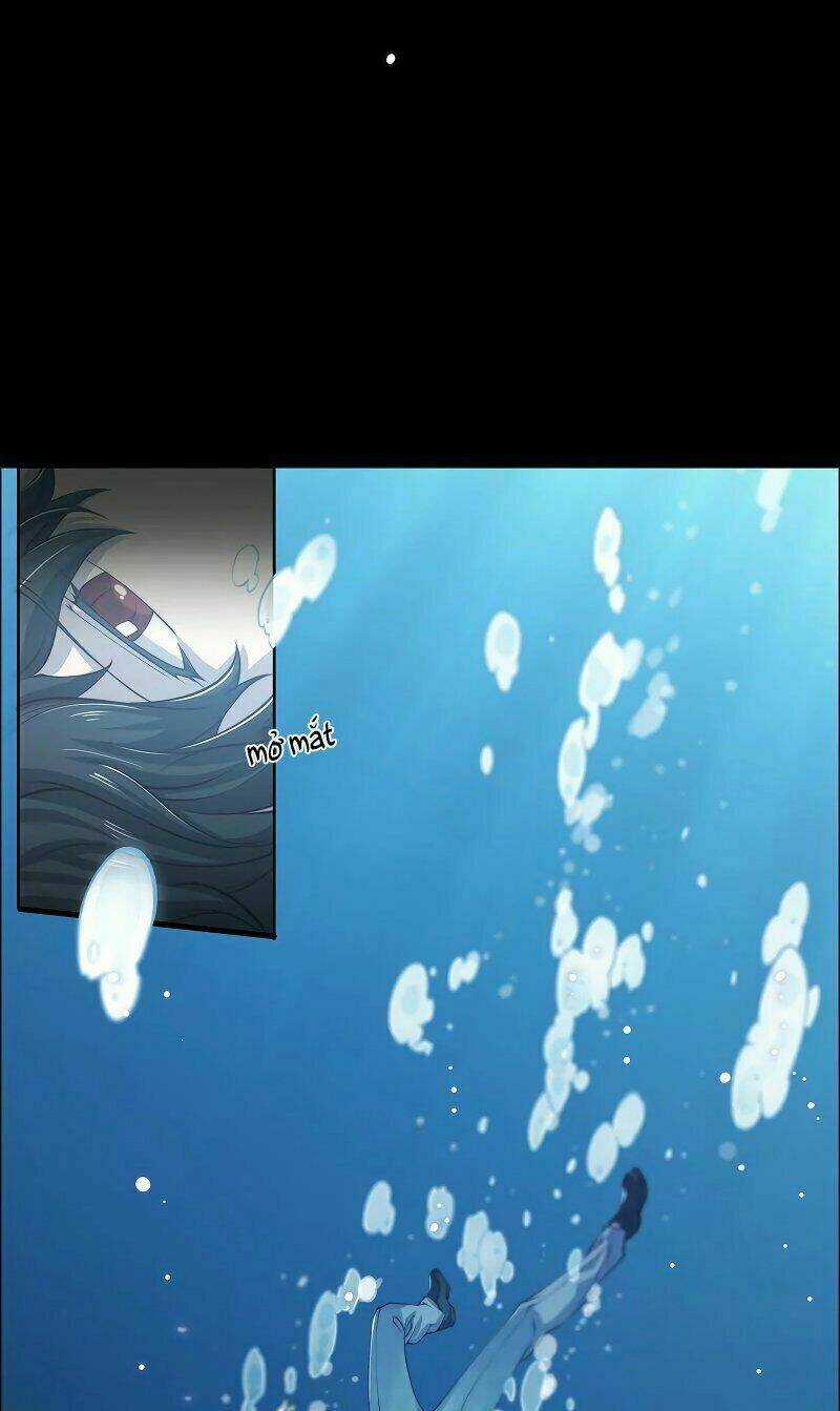 Thần Giới Online - Chapter 3 - Trang 32