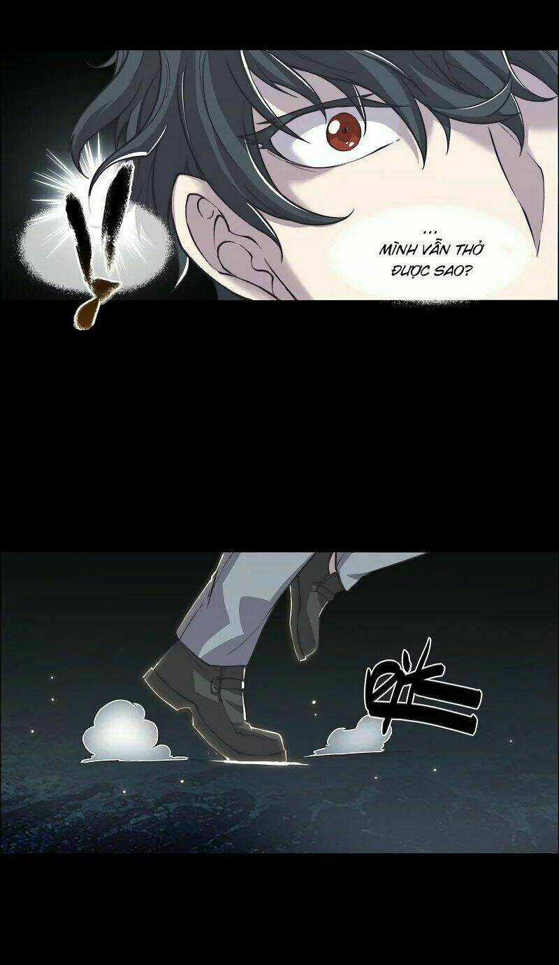 Thần Giới Online - Chapter 3 - Trang 37