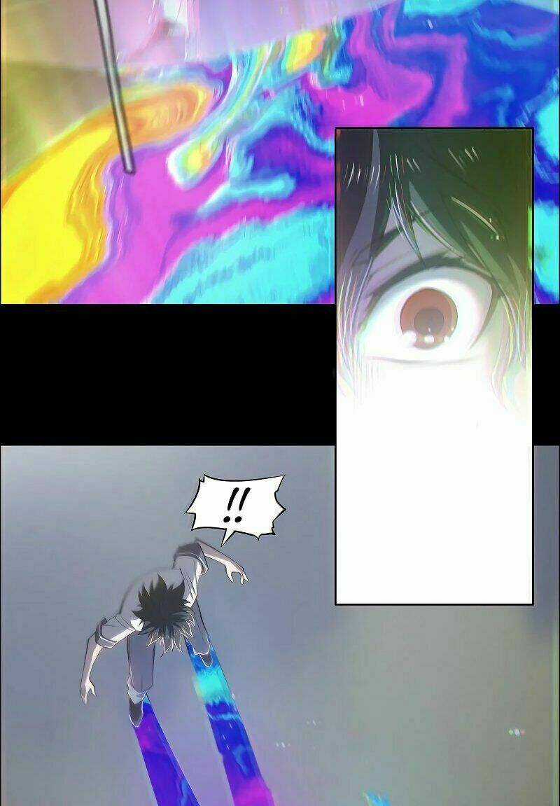 Thần Giới Online - Chapter 3 - Trang 41