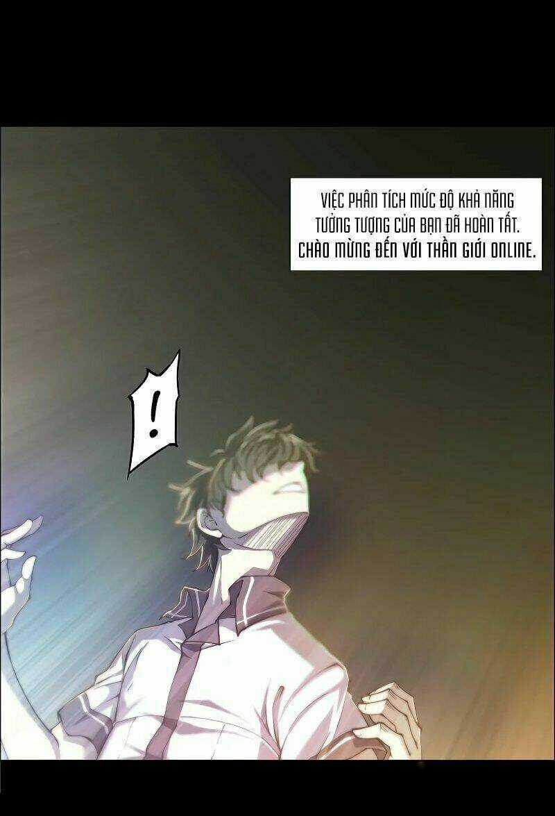 Thần Giới Online - Chapter 3 - Trang 45