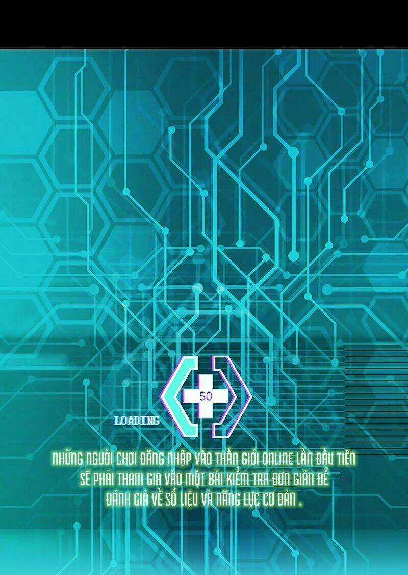 Thần Giới Online - Chapter 3 - Trang 48