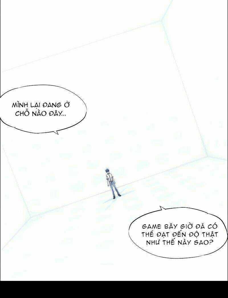 Thần Giới Online - Chapter 3 - Trang 50