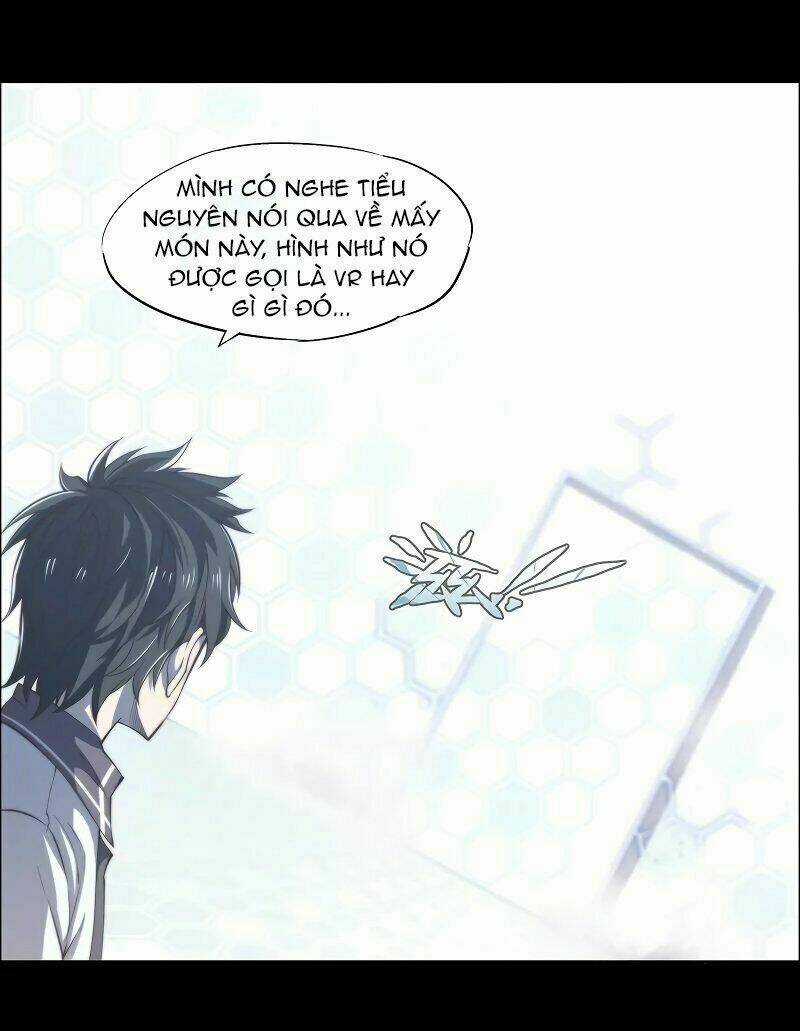 Thần Giới Online - Chapter 3 - Trang 51