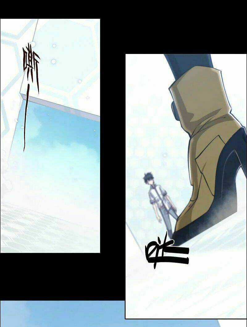 Thần Giới Online - Chapter 3 - Trang 52