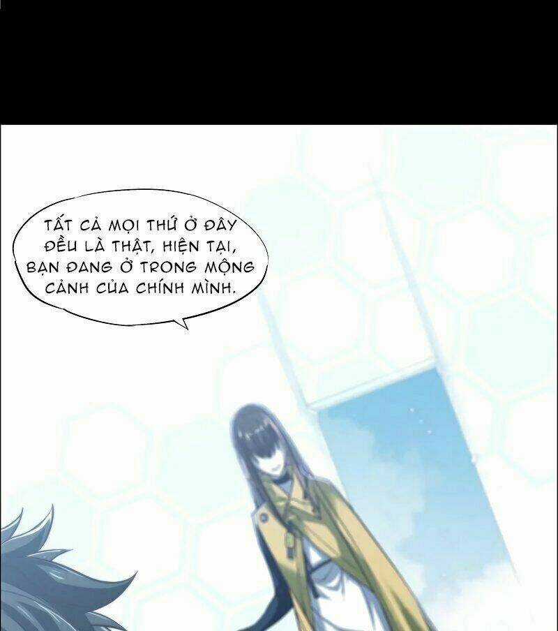 Thần Giới Online - Chapter 3 - Trang 57