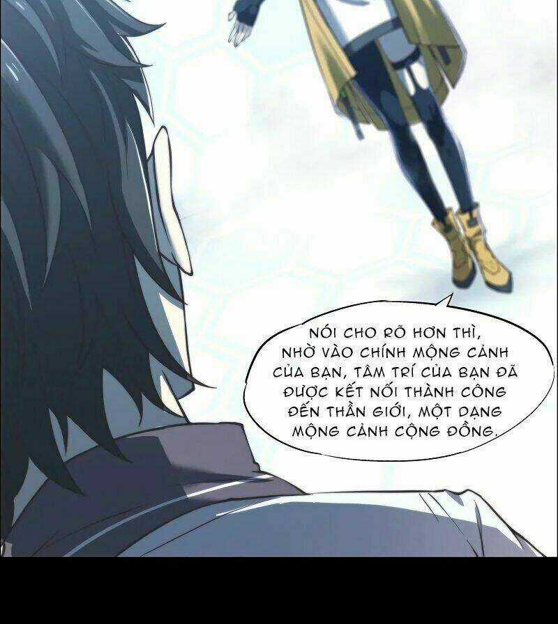 Thần Giới Online - Chapter 3 - Trang 58